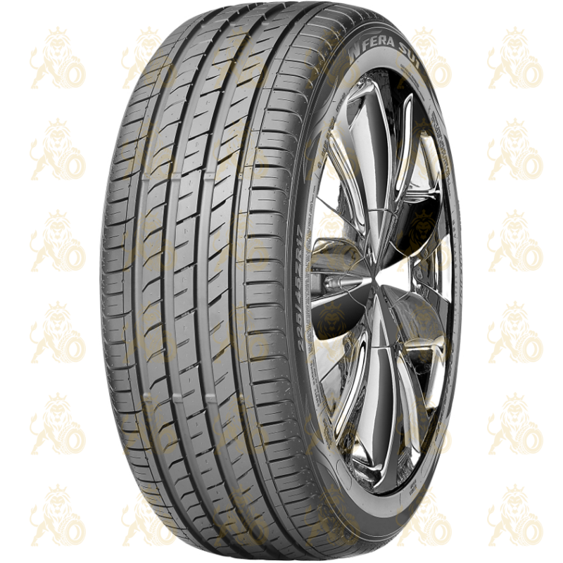 Roadstone Nfera SU1 215/55 R17 98W XL