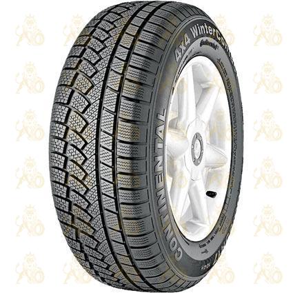 Continental Conti4x4WinterContact 265/60 R18 110H MO FP