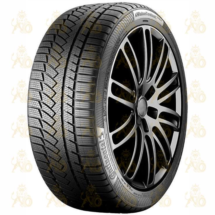 Continental ContiWinterContact TS 850 P 245/45 R18 100V XL RunFlat MOE * FP