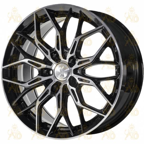 Race Ready CSSD2853 6x14 4*100 ET35 DIA60.1 B-P Литой
