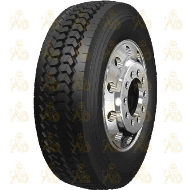 Double Coin RLB900 + 445/65 R22.5 173E PR24 Ведущая