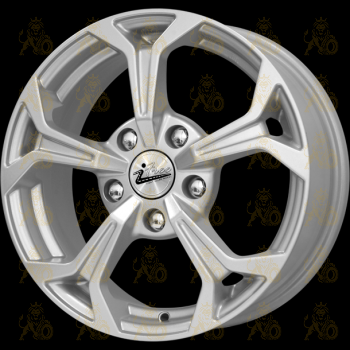 iFree Эрнесто 6.5x15 5*108 ET43 DIA67.1 Нео-классик Литой