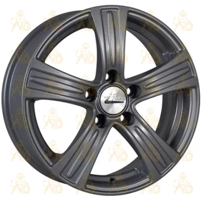 iFree S.U. 6x15 5*112 ET43 DIA66.6 Хай Вэй Литой