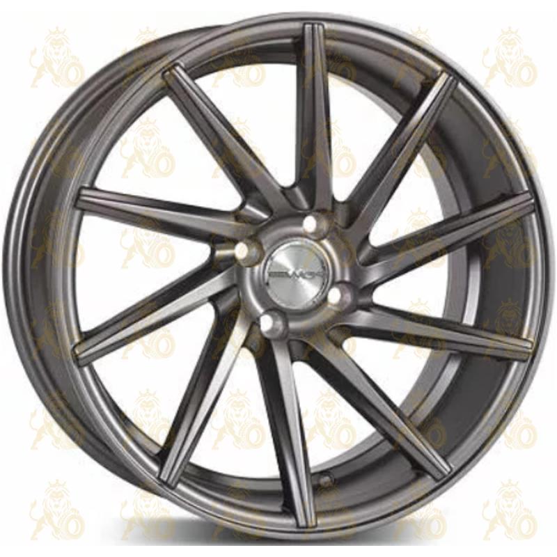 PDW 1022 Right 7x15 4*98 ET30 DIA58.6 U4GRA Литой