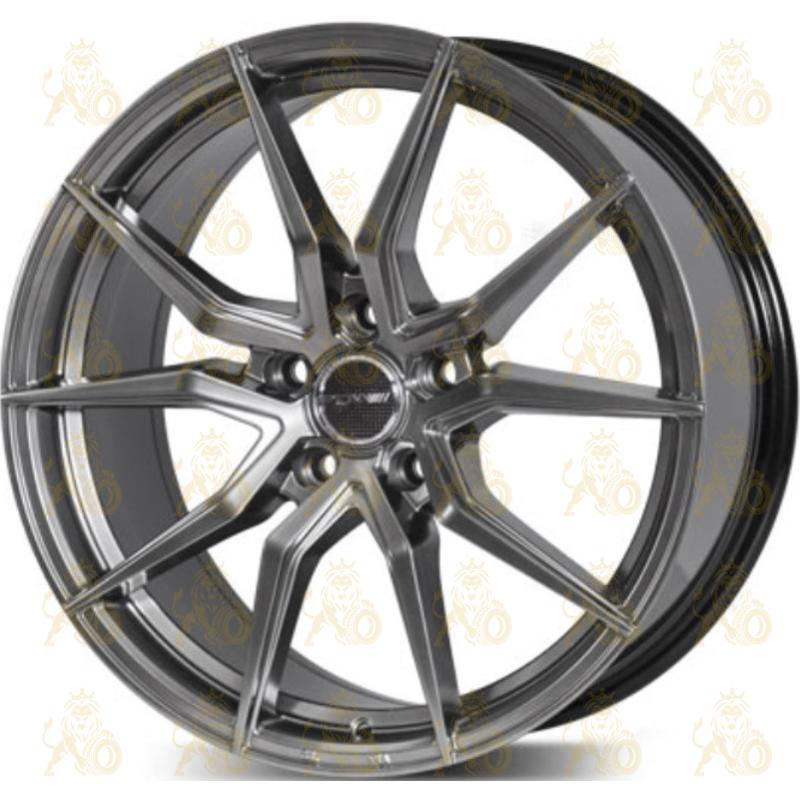 PDW Spyder 7x16 4*100 ET40 DIA60.1 U4GRA Литой