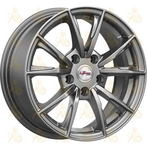 iFree Сион 6.5x15 5*110 ET35 DIA65.1 Хай Вэй Литой