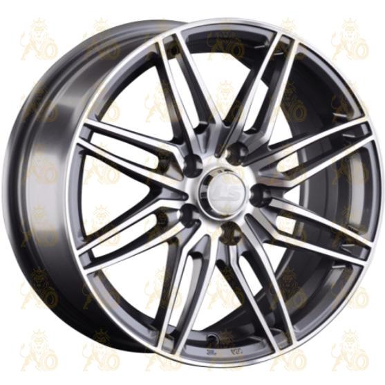LS 832 6.5x15 4*108 ET47.5 DIA63.3 GMF Литой