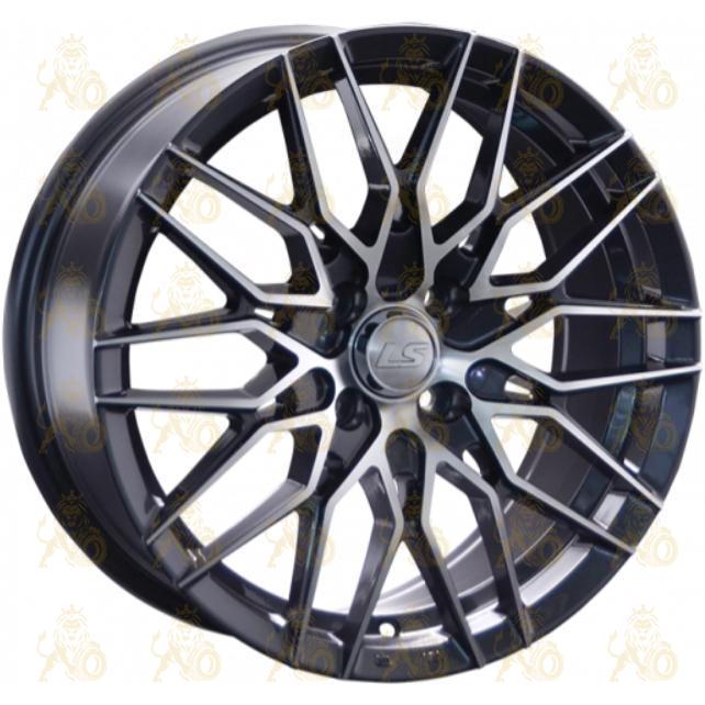 LS 1263 7.5x17 5*112 ET45 DIA66.6 MGMF Литой