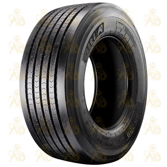 Giti GSR259 385/65 R22.5 164K PR20 Рулевая