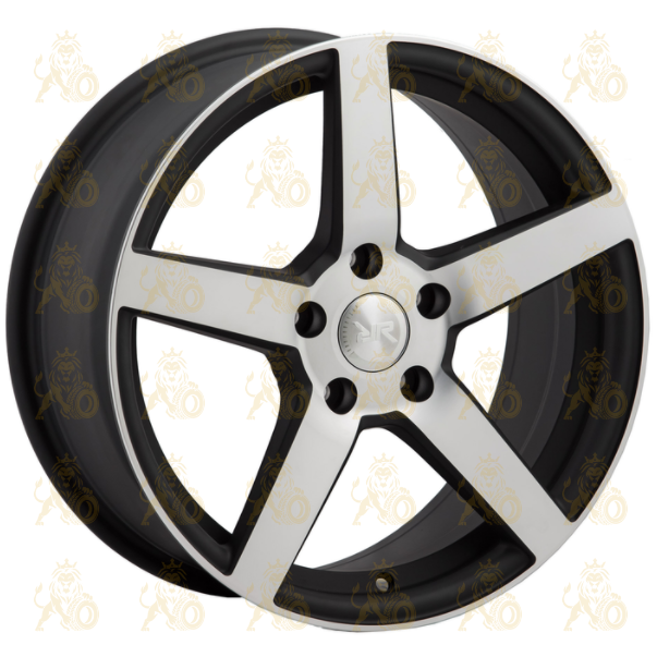 Race Ready CSS9135 7x16 5*100 ET40 DIA57.1 MK-PM Литой