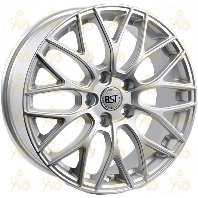 RST R137 7x17 5*108 ET32 DIA65.1 SL Литой