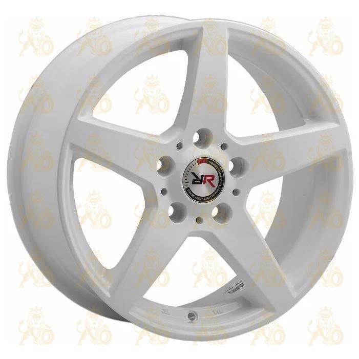 Race Ready CSS254 6x14 4*98 ET35 DIA58.6 White Литой