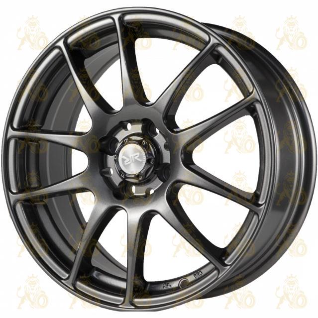 Race Ready CSS3199 5.5x14 4*98 ET35 DIA58.6 MK Литой