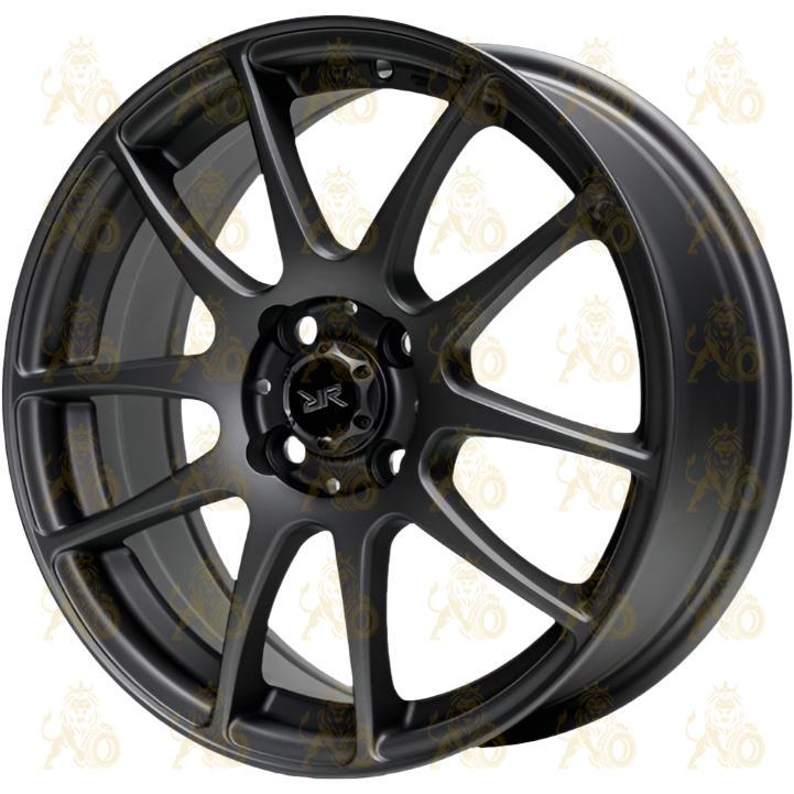 Race Ready CSS3199 6.5x16 4*100 ET45 DIA60.1 BLK/M Литой