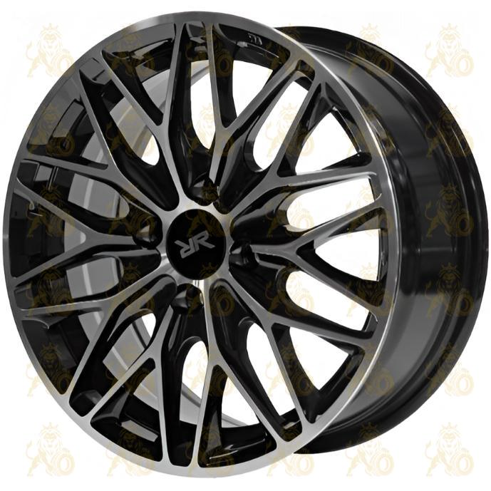 Race Ready CSS3312 6.5x15 4*114.3 ET40 DIA67.1 B-P Литой