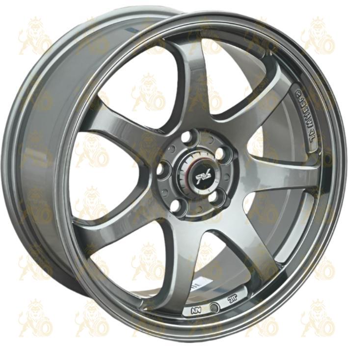 Race Ready CSS356 6.5x15 5*100 ET35 DIA57.1 GS Литой