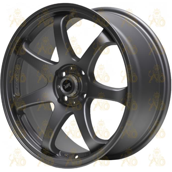 Race Ready CSS356 7x16 4*100 ET42 DIA60.1 MK-M Литой