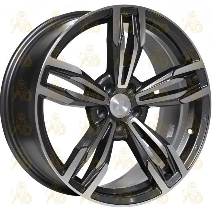 Race Ready CSS8104 7.5x17 5*105 ET39 DIA56.6 MK-PM Литой