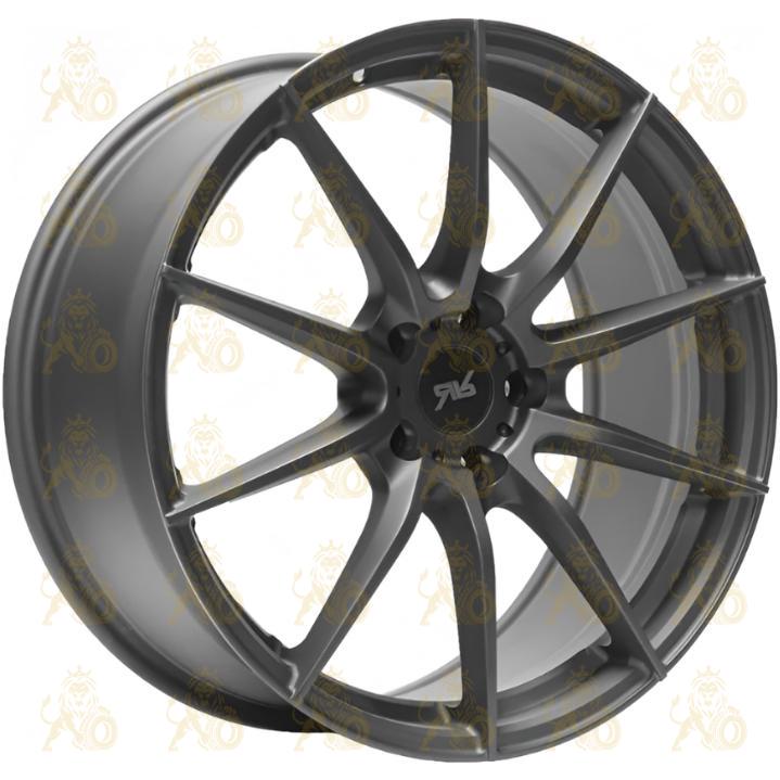 Race Ready CSSYA1137 8.5x19 5*114.3 ET45 DIA67.1 MK-M Литой