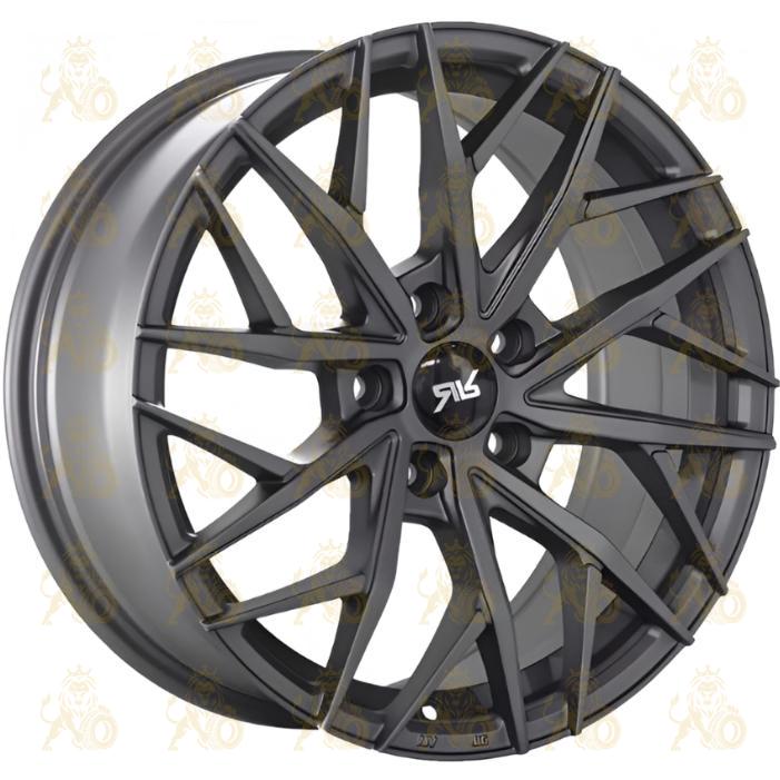 Race Ready CSSYA5647 8x18 5*108 ET45 DIA63.3 MK-M Литой