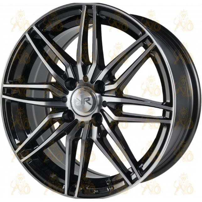 Race Ready CSS2806 6.5x15 4*98 ET35 DIA58.6 B-P Литой