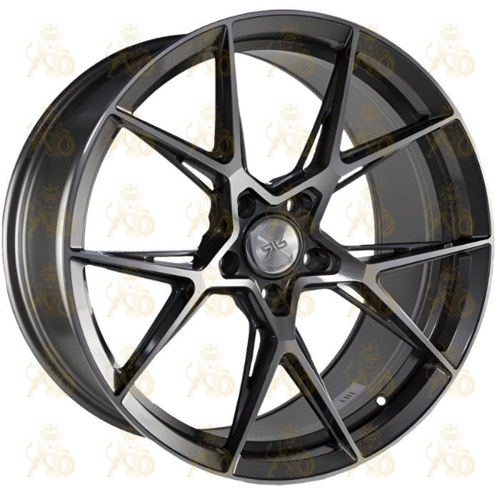 Race Ready CSSYA5636 8x18 5*114.3 ET35 DIA67.1 MK-PM Литой