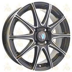 Venti 1716 7x17 4*100 ET40 DIA60.1 BD Литой