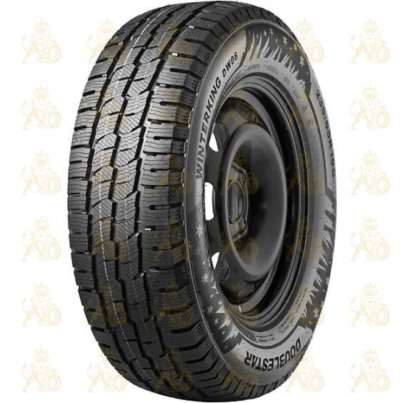 DoubleStar DW06 225/75 R16C 121/120R