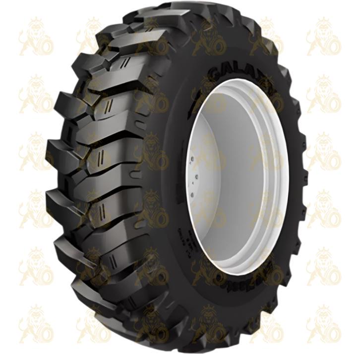 Galaxy Dig Master E-2 8.25/0 R20 -- PR14