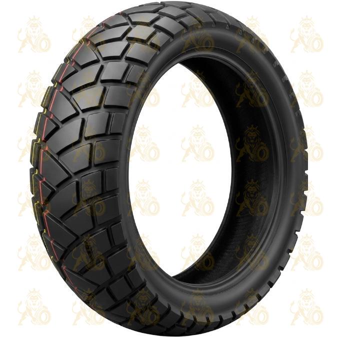 Wanmao WSX-097 120/80 R18 68J Задняя Эндуро