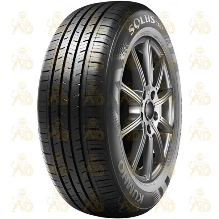 Kumho Solus TA31 205/65 R16 95H