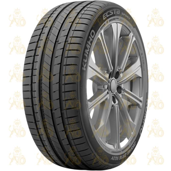 Kumho Ecsta PS72 Sport 245/40 R18 97Y