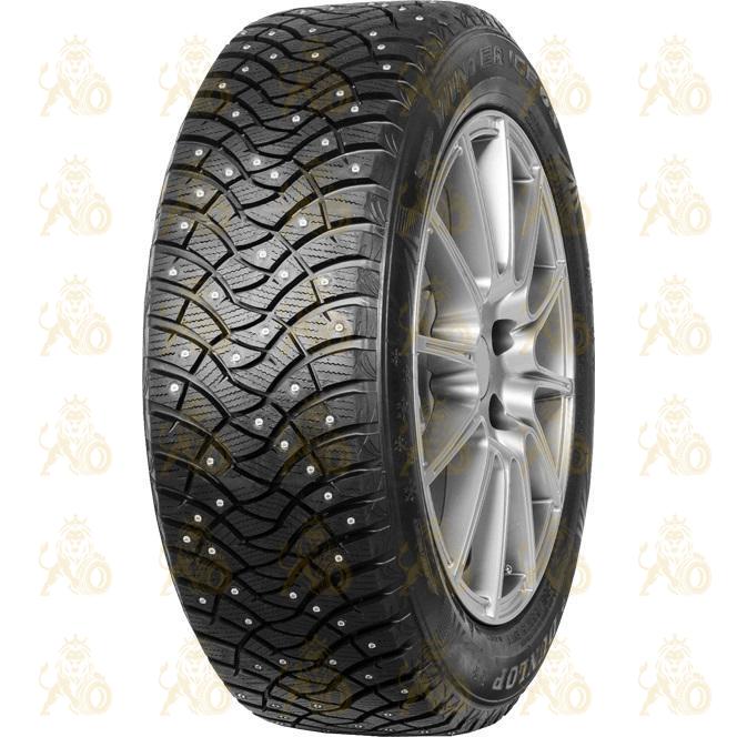 Dunlop SP Winter Ice 03 255/40 R19 100T XL
