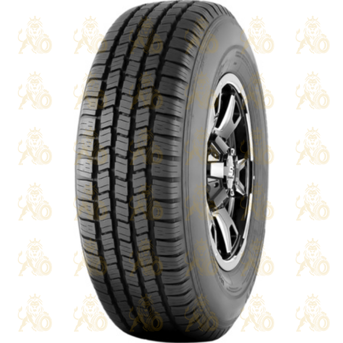 Lanvigator Gazill 195/75 R16C 107/105R