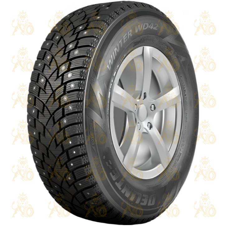 Delinte Winter WD42 225/55 R19 103T XL