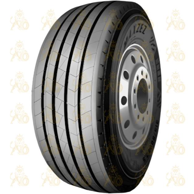 Maxzez MF156 385/65 R22.5 160K PR20 Рулевая/прицепная