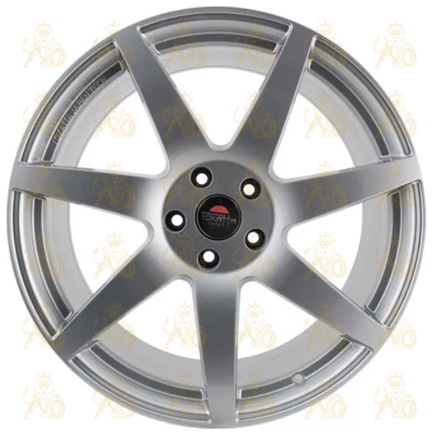 Yokatta MODEL-57 9.5x20 5*114.3 ET50 DIA66.1 SP Литой