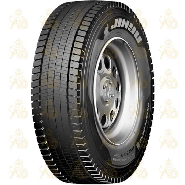 Jinyu JD577 315/70 R22.5 156/150L Ведущая