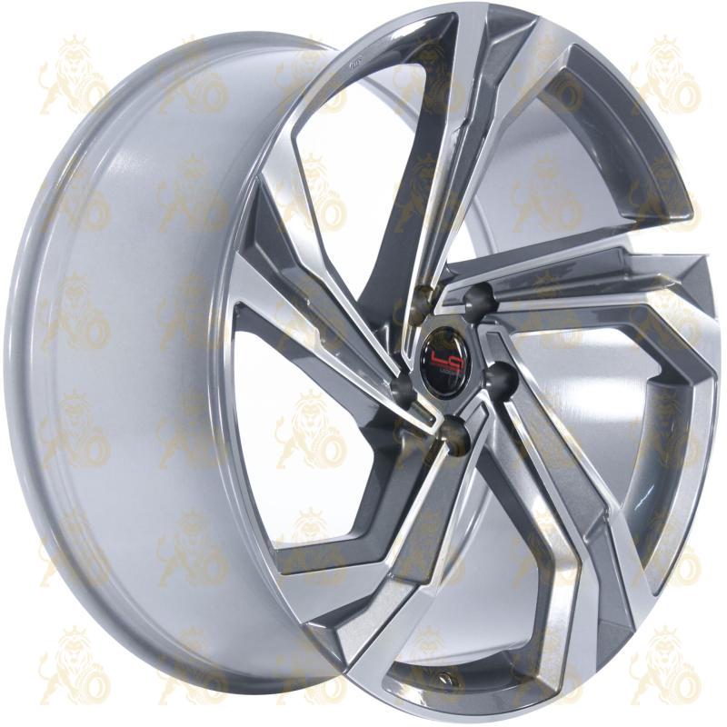 Replica Concept VV549 8.5x19 5*112 ET28 DIA66.6 GMF Литой