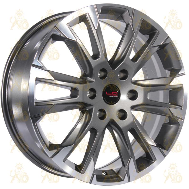 Replica Concept TY579 8x20 6*139.7 ET45 DIA95.1 GMF Литой