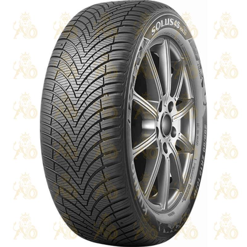 Kumho Solus 4S HA32 SUV 235/60 R16 104V XL