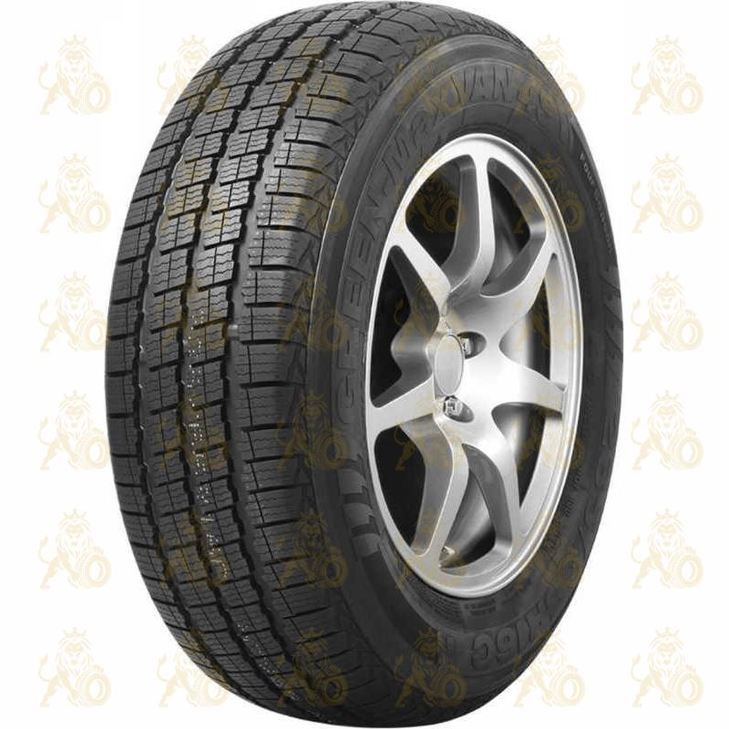 Linglong GREEN-Max Van 4S 185/75 R16C 104/102R