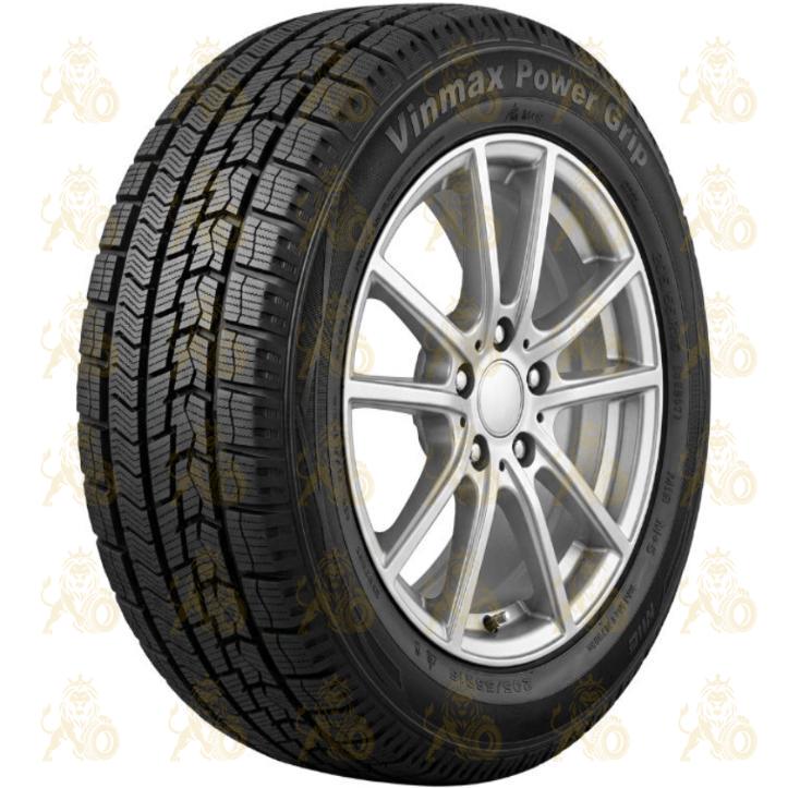 Vinmax Power Grip 195/65 R15 91T