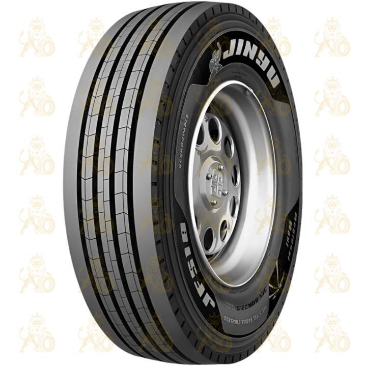 Jinyu JF518 265/70 R19.5 143/141J Рулевая