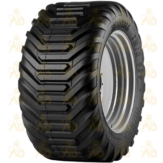 Trelleborg Т404 500/45 R22.5 146A8