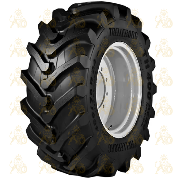 Trelleborg TH400 400/70 R20 149A8/B