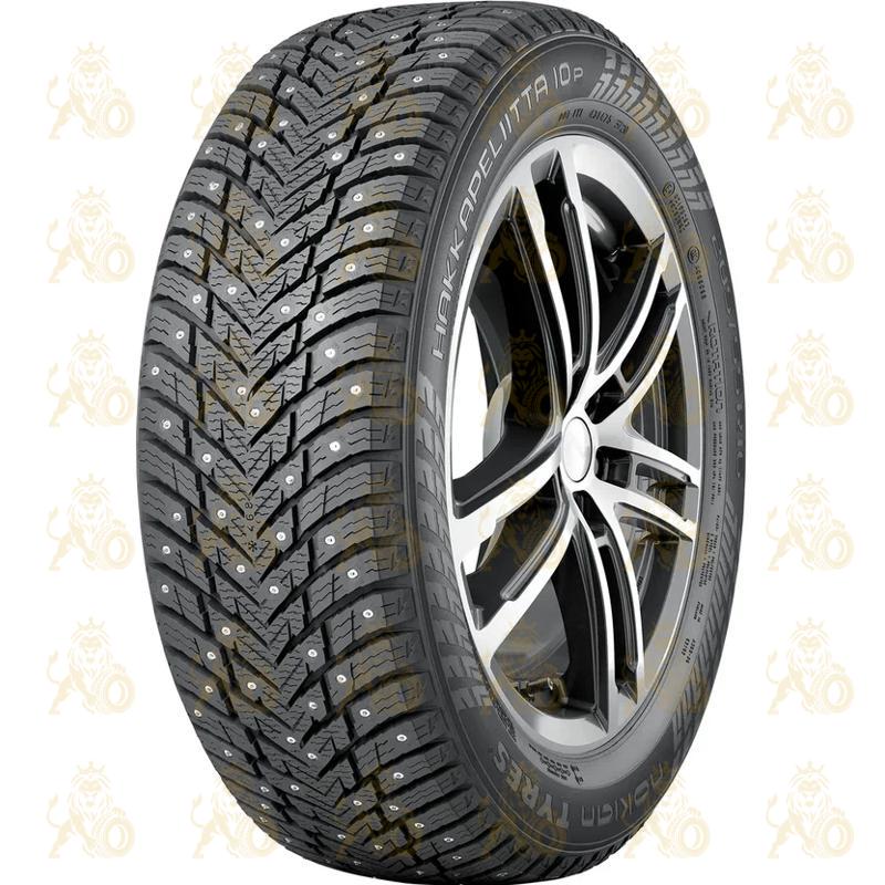 Nokian Tyres Hakkapeliitta 10p 205/65 R16 95T XL