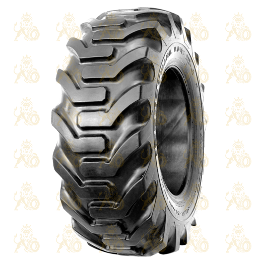 Galaxy Super Industrial Lug R-4 16.9/0 R24 149A8 PR12