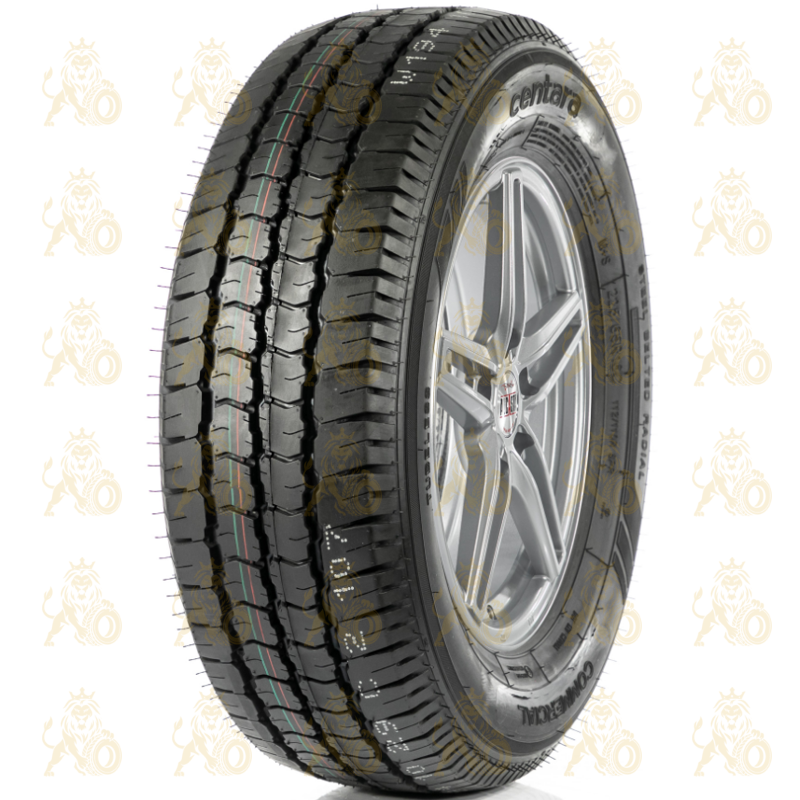 Centara Commercial 185/75 R16C 104/102R