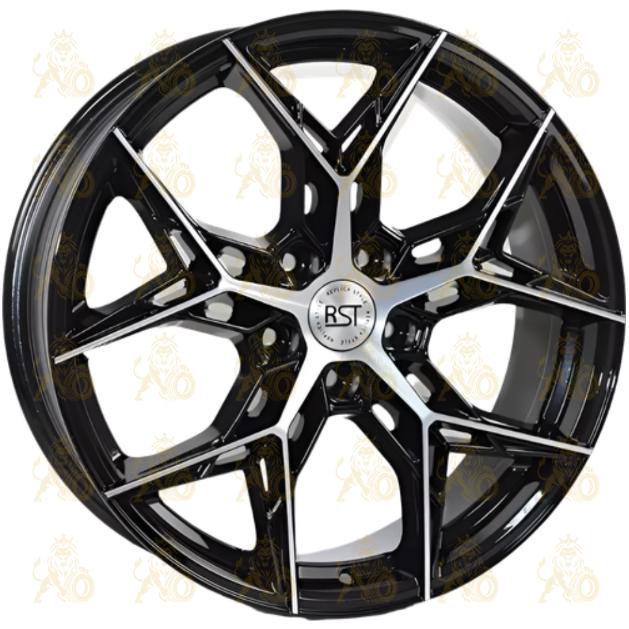RST R139 7.5x19 5*114.3 ET45 DIA66.6 BD Литой